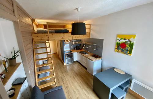 Au cœur de La Grave Immeuble des Ruillans - Photo 10