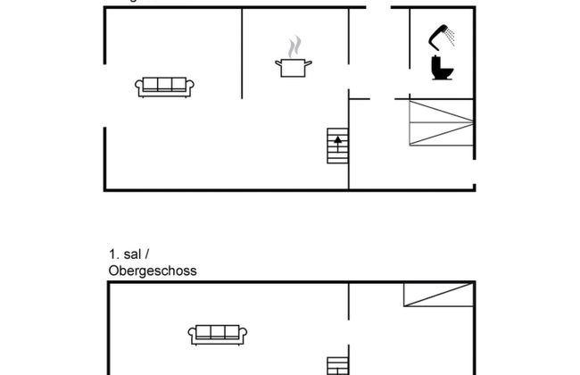 "Eva" - 1.5km to the fjord - Foto 2