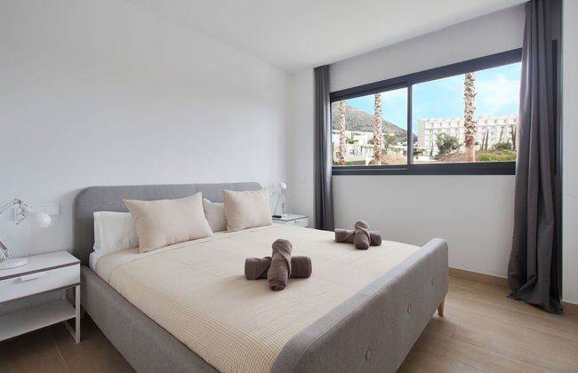 Happy Travel Higueron West - Foto 18