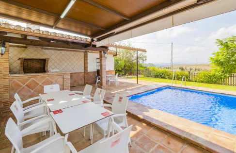 Cubo's Casa Palmar de la Zarza - Foto 6