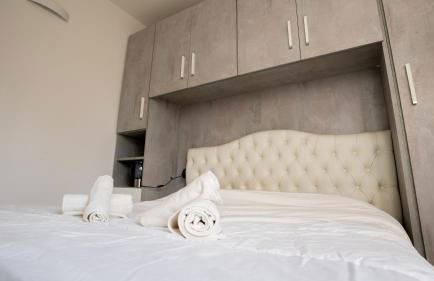 Free Parking - San Gerardo cosy apartment - Foto 7