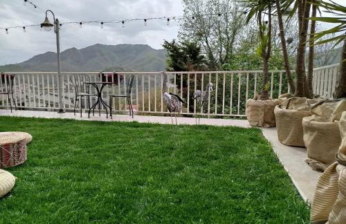 Villa Elvira - Foto 12