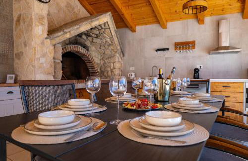 MY DALMATIA - Holiday home Briscola with private pool and amazing outside kitchen - Photo 41