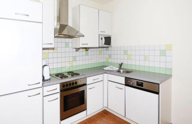 Apartment House Isegrim, Altenmarkt - Foto 4