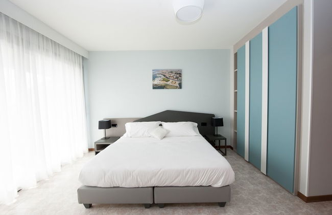 Suites Marilia Apartments - Photo 43