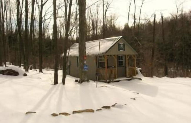 Abrams Creek Center - Foto 4