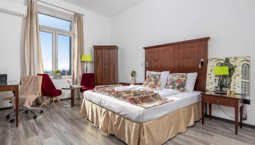 Continentale - Deluxe Rooms - Foto 3