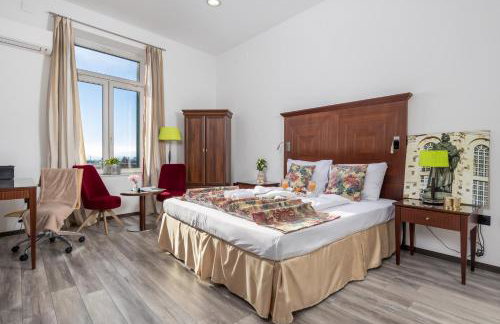 Continentale - Deluxe Rooms - Foto 3