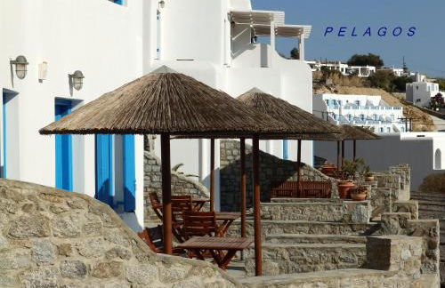 Pelagos Studios - Foto 134