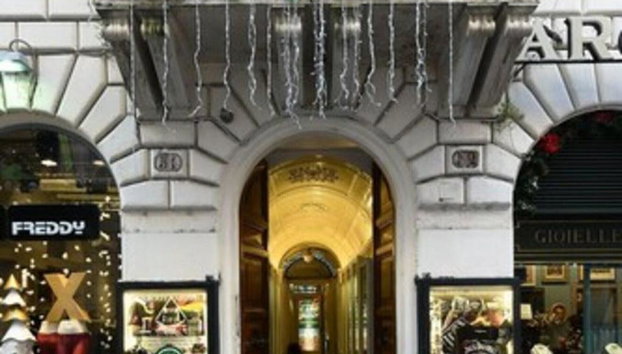 Gravina Suite Frattina - Foto 3