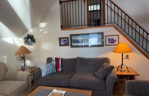 Loon Lake Chalet with Hot Tub near Gore & Lake George - Photo 7