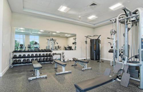 Excellent beach front community, golf course, tennis, sunny weather year round! - Foto 39