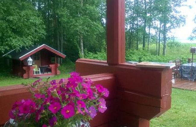 Kuivajärven huvilakoti - Foto 30