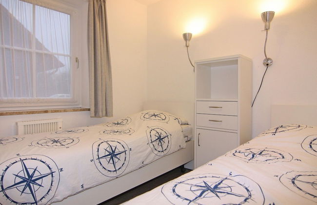 Ferienanlage Petersdorf auf Fehmarn-petersdorf - Foto 6