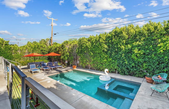 B-bar H Ranch Desert Sanctuary - Foto 30