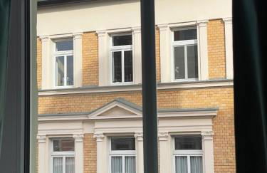 Magic Forest Design Apartment, 65 Zoll TV, Waschtrockner, beste Lage, am Markt - Foto 16