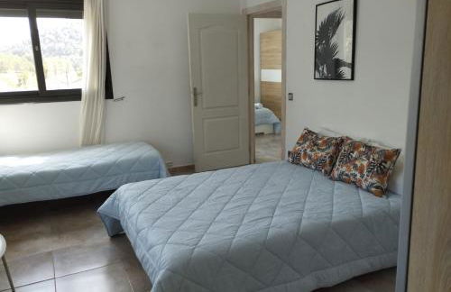 Villa Franz House Casa Principal - Foto 10