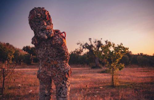 Agriturismo Li Calizzi Arte e Natura - Foto 9