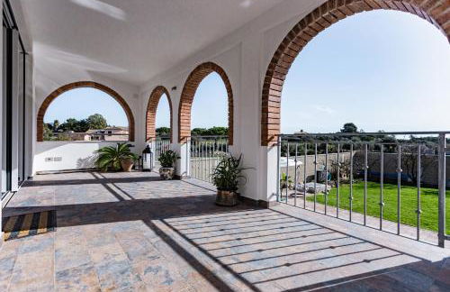 Villa with heated pool - Foto 22