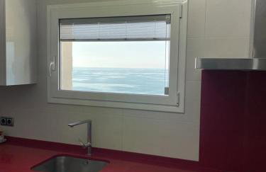 Lujoso Apartamento a la orilla del mar - Foto 8