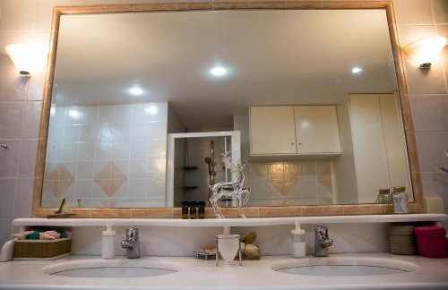 Villa Sunrise Lagonisi - Foto 44