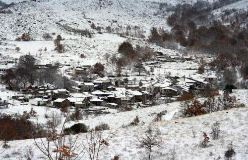 Ninho do Melro - Turismo Rural Bragança - Foto 54