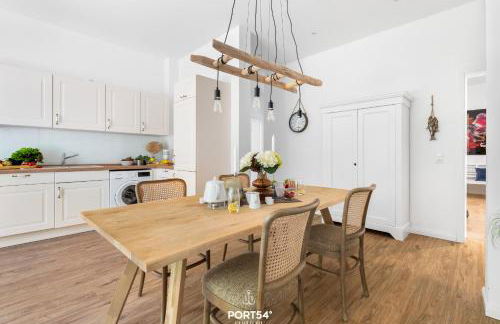 Ferienwohnung Majorshof Auster Büsum - Foto 26