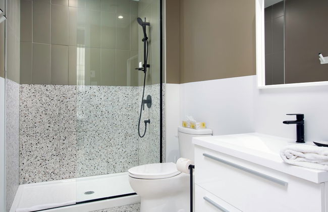 Les Lofts de Vitré - Par Les Lofts Vieux-Québec - Foto 66