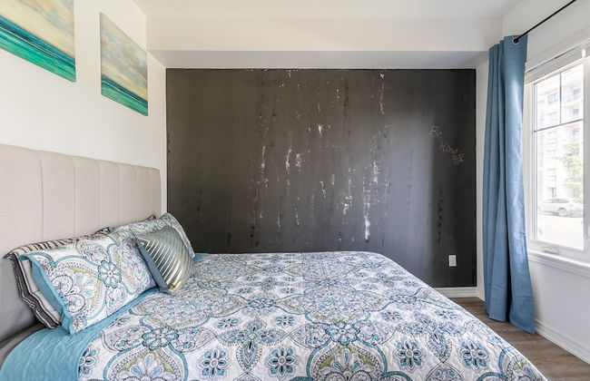 GLOBALSTAY. Modern Lake Ontario Townhomes - Foto 2