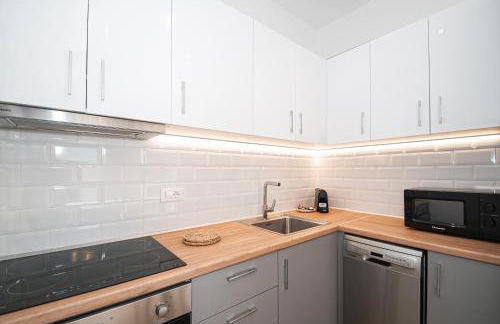 Rhodes Sunset House - Foto 3