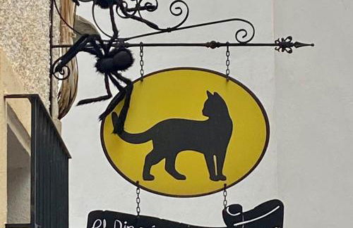 Casa Soportújar las flores - Foto 22