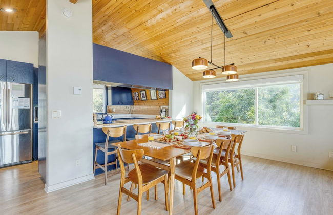 Cove Keep by Avantstay Stunning Ocean Views Designed for Groups - Foto 3