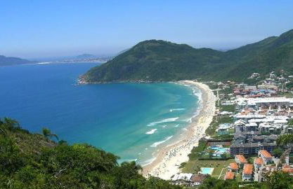 LINDO APARTAMENTO NA PRAIA BRAVA - Foto 21