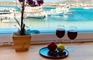 Nautica Suites - Modern Seaview Suite - Foto 1