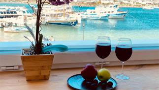 Nautica Suites - Modern Seaview Suite - Foto 1