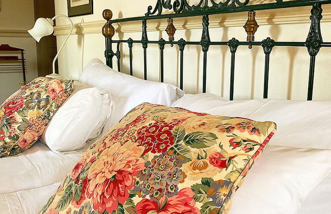 Sherwood's Country House - Foto 12