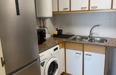 Apartamento MARINA PLAYA, primera linea de mar - Photo 16
