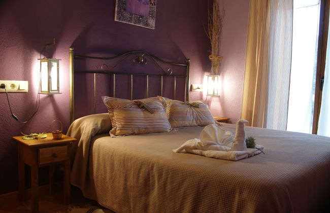 Alojamientos rurales Angelita - Foto 8