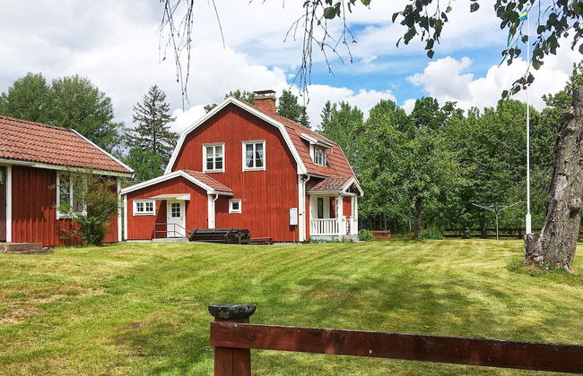 Holiday Home in Bruzaholm - Photo 27