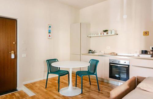Modern gem in Milan - Foto 18