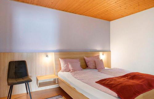 Ferienwohnungen Im Löwengründle - Foto 39