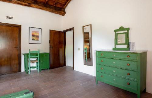 Podere il Giardino - Casale Rustico degli Ulivi con piscina e parco - Lucca - Foto 17