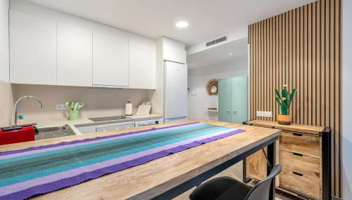 Mabicarent Playa 2 - Foto 5