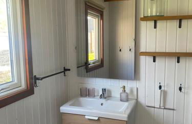 Tiny House 300 Meter vom Zentrum entfernt - Foto 35