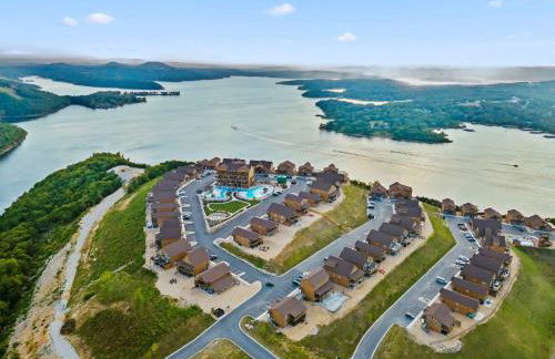 A Birds Eye Bridge View - 5 BDR with Private Hot Tub - Foto 114