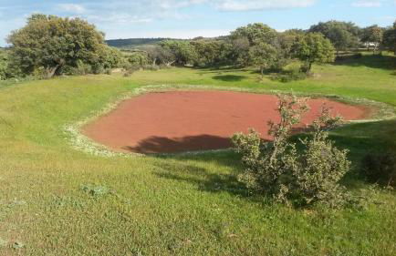Casa Rural La Breña - Foto 82