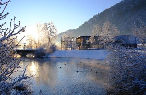 Hochwertige Alpenchalets Allgäu - Photo 65