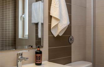 Theos Holidays Apartments - Foto 19