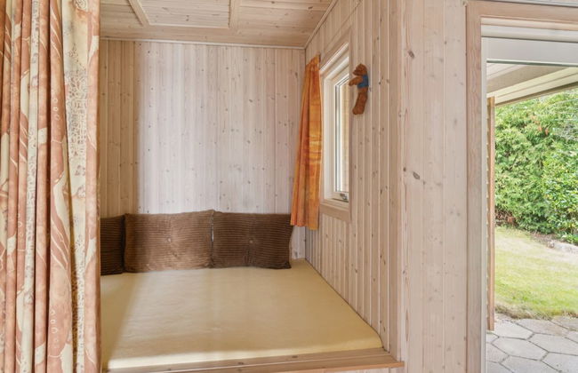 "Brunman" - 10m to the fjord - Foto 19