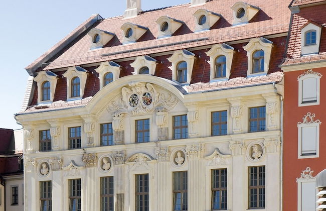 Hapimag Resort Dresden - Foto 33